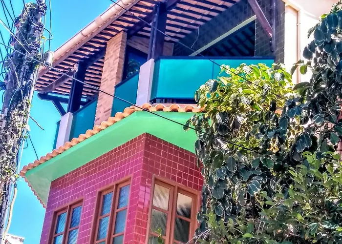 Recanto do Mergulhão Maceió