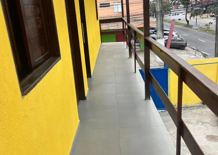 Pousada Água Viva Maceió
